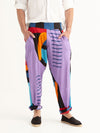 KIDULTHOOD men's loose fit pants