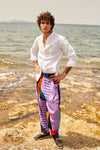 KIDULTHOOD men's loose fit pants