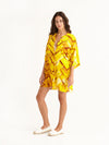 STRAW mao men shirt