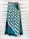 BALI maxi pareo skirt