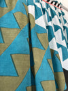 BALI maxi pareo skirt
