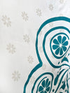 FIORI pareo sarong