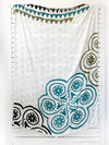 FIORI pareo sarong