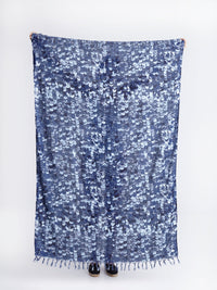 SEQUINS pareo sarong