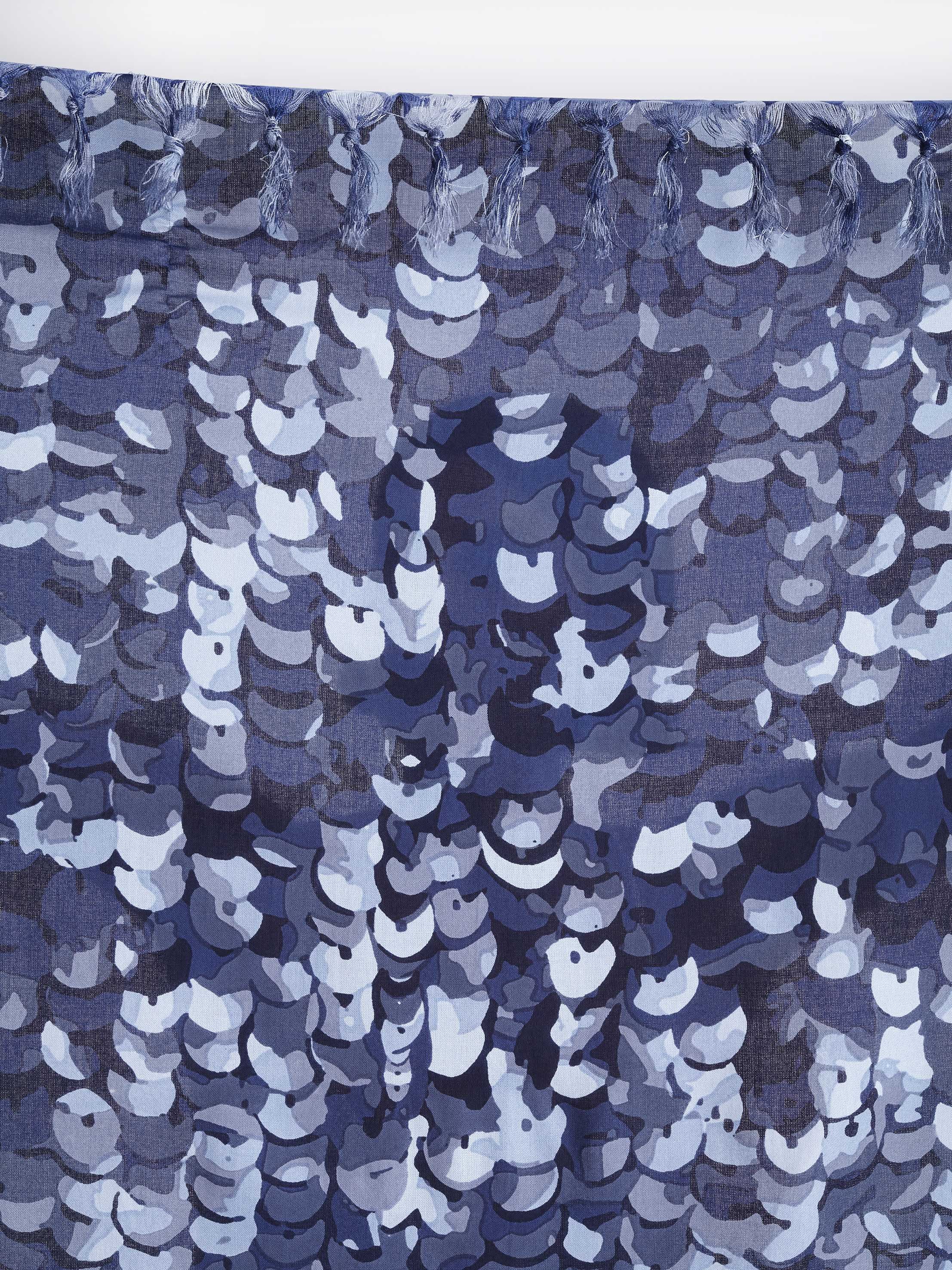 SEQUINS pareo sarong