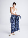 SEQUINS pareo sarong