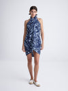 SEQUINS pareo sarong