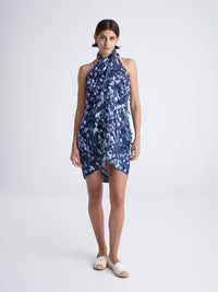 SEQUINS pareo sarong
