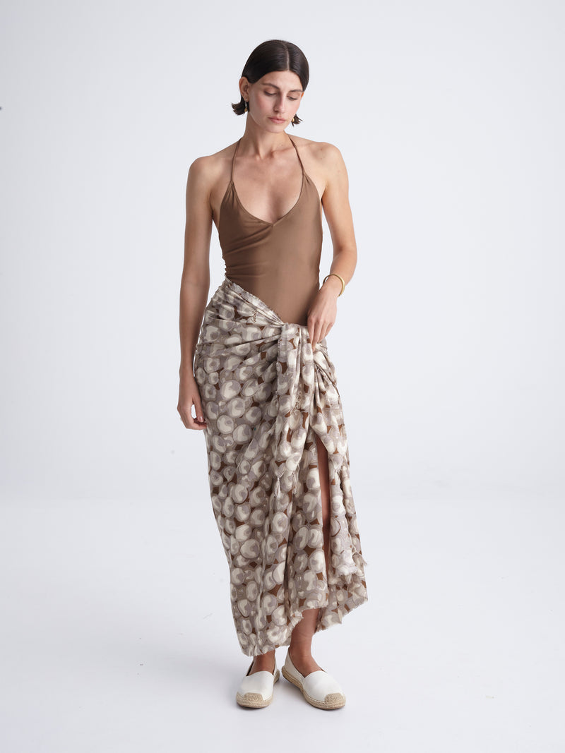 PEARLS pareo sarong