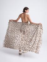 PEARLS pareo sarong