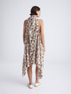 PEARLS pareo vest
