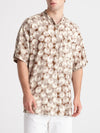 PEARLS mao men shirt