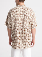 PEARLS mao men shirt