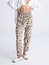 PEARLS buggy pants