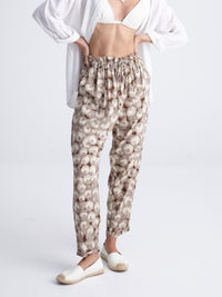 PEARLS buggy pants