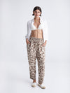 PEARLS buggy pants