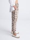 PEARLS buggy pants