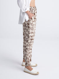 PEARLS buggy pants