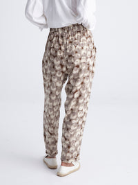 PEARLS buggy pants