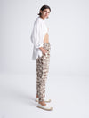 PEARLS buggy pants