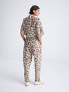 PEARLS buggy pants