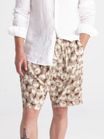 PEARLS men's bermuda shorts