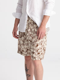 PEARLS men's bermuda shorts