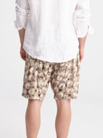 PEARLS men's bermuda shorts