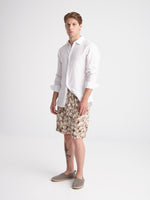 PEARLS men's bermuda shorts