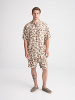 PEARLS men's bermuda shorts