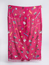 RETROFEELIA pareo sarong