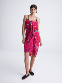 RETROFEELIA pareo sarong