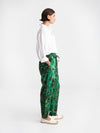 EMERALD DIVE buggy pants