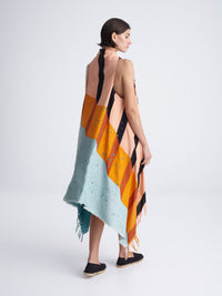 ON BOARD pareo vest