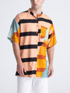 ON BOARD mao men shirt