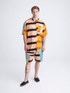 ON BOARD mao men shirt