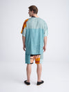 ON BOARD mao men shirt