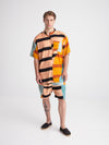 ON BOARD mao men shirt