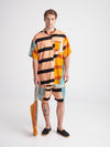 ON BOARD mao men shirt