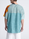 ON BOARD mao men shirt