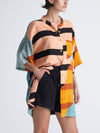 ON BOARD mao men shirt