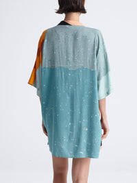 ON BOARD mao men shirt