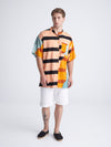 ON BOARD mao men shirt