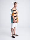 ON BOARD mao men shirt