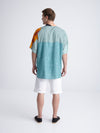 ON BOARD mao men shirt
