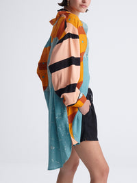 ON BOARD loose shirt