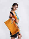 ON BOARD wrap kimono top