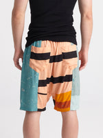 ON BOARD men's bermuda shorts