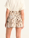 TASSELS shorts