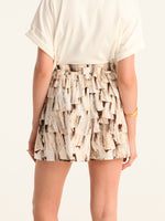 TASSELS shorts
